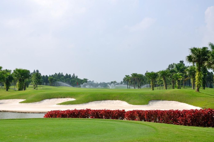 Times Garden Việt Nam phát triển bất động sản theo mô hình tập đoàn - Ảnh 3. Times Garden Việt Nam phát triển bất động sản theo mô hình tập đoàn - Ảnh 3.
