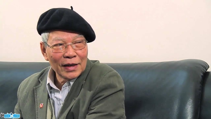 NSND Ngô Mạnh Lân qua đời, thọ 87 tuổi - Ảnh 1.