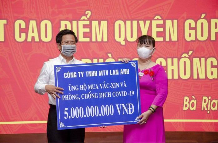 Hưng Vượng Holdings phát triển 2 dự án trên 30 ha tại Bà Rịa - Vũng Tàu - Ảnh 2. Hưng Vượng Holdings phát triển 2 dự án trên 30 ha tại Bà Rịa - Vũng Tàu - Ảnh 2.
