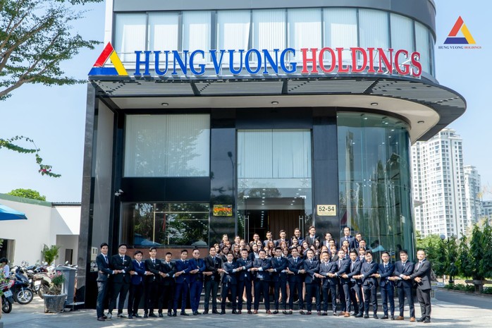 Hưng Vượng Holdings phát triển 2 dự án trên 30 ha tại Bà Rịa - Vũng Tàu - Ảnh 3. Hưng Vượng Holdings phát triển 2 dự án trên 30 ha tại Bà Rịa - Vũng Tàu - Ảnh 3.