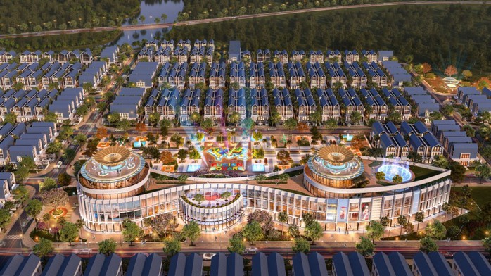 Hưng Vượng Holdings phát triển 2 dự án trên 30 ha tại Bà Rịa - Vũng Tàu - Ảnh 1. Hưng Vượng Holdings phát triển 2 dự án trên 30 ha tại Bà Rịa - Vũng Tàu - Ảnh 1.