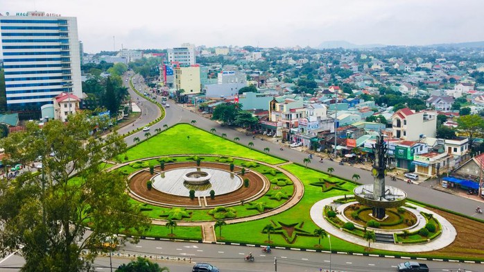Được ví như Đà Lạt thứ 2, đâu là lực đẩy đưa du lịch Gia Lai cất cánh? - Ảnh 2. Được ví như Đà Lạt thứ 2, đâu là lực đẩy đưa du lịch Gia Lai cất cánh? - Ảnh 2.