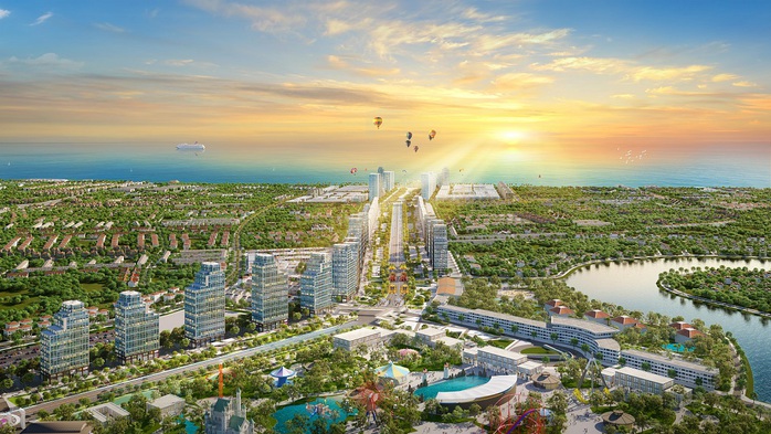 Du lịch xứ Thanh: Sẽ không còn “độc canh mùa vụ” - Ảnh 3. Du lịch xứ Thanh: Sẽ không còn “độc canh mùa vụ” - Ảnh 3.