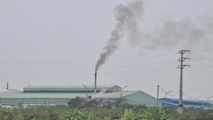 Bộ TN-MT lên tiếng về quy định làm tăng chi phí về môi trường cho doanh nghiệp - Ảnh 1.