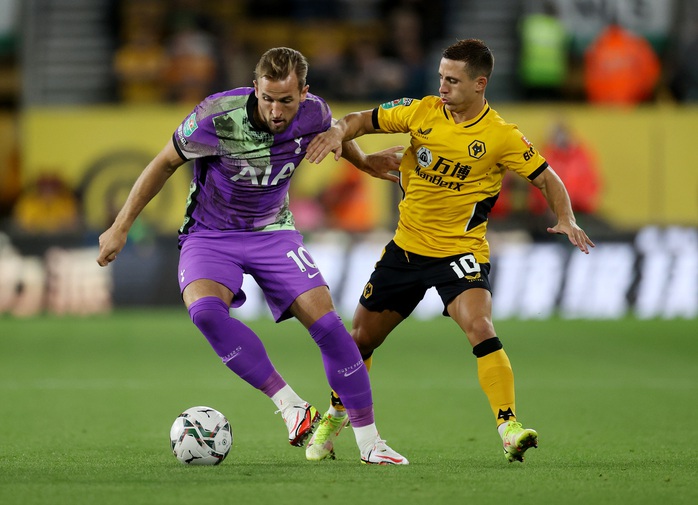 Người nhện Kepa cứu Chelsea loạt luân lưu, Tottenham thoát hiểm League Cup - Ảnh 8.