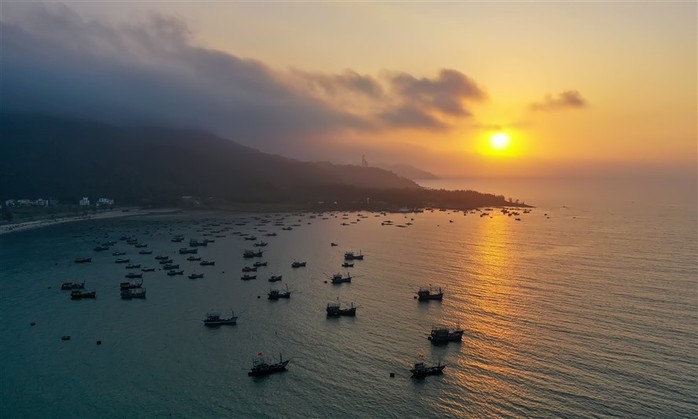 Trải nghiệm nào tại Đà Nẵng khiến du khách nhớ nhất trong những ngày xa cách? - Ảnh 1. Trải nghiệm nào tại Đà Nẵng khiến du khách nhớ nhất trong những ngày xa cách? - Ảnh 1.