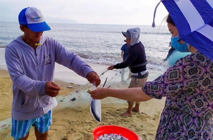 Trải nghiệm nào tại Đà Nẵng khiến du khách nhớ nhất trong những ngày xa cách? - Ảnh 2. Trải nghiệm nào tại Đà Nẵng khiến du khách nhớ nhất trong những ngày xa cách? - Ảnh 2.