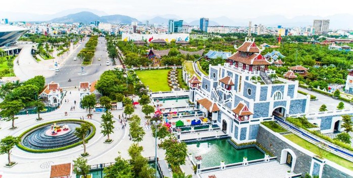 Trải nghiệm nào tại Đà Nẵng khiến du khách nhớ nhất trong những ngày xa cách? - Ảnh 6. Trải nghiệm nào tại Đà Nẵng khiến du khách nhớ nhất trong những ngày xa cách? - Ảnh 6.