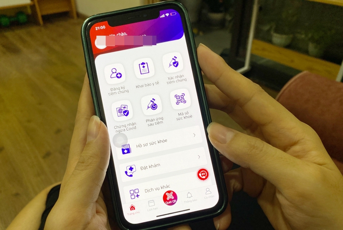 Thủ tướng yêu cầu quy định rõ người app xanh được di chuyển, app đỏ phải ở nhà - Ảnh 1.