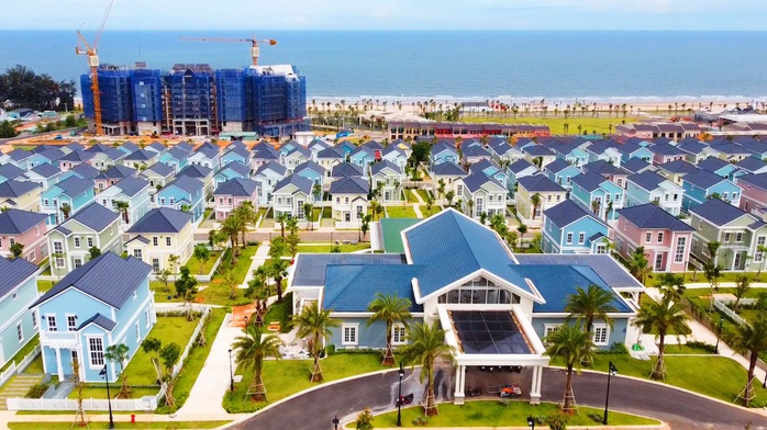 NovaGroup tái cấu trúc, hướng đến mục tiêu phát triển bền vững - Ảnh 1. NovaGroup tái cấu trúc, hướng đến mục tiêu phát triển bền vững - Ảnh 1.