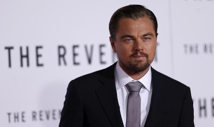 Lady Gaga, Leonardo DiCaprio muốn cứu thế giới khỏi biến đổi khí hậu - Ảnh 3.