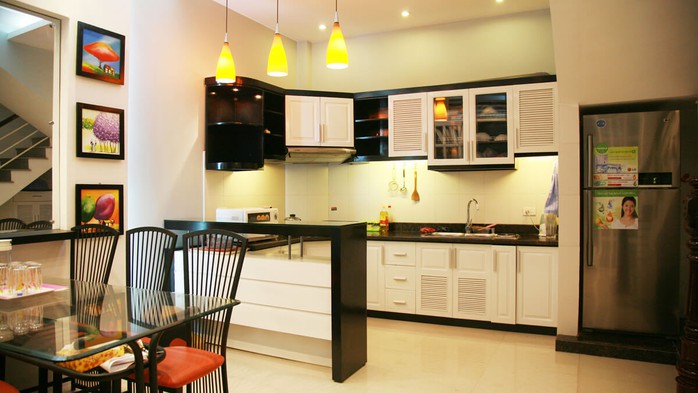 7 điều nên làm để biến nhà thành nơi yêu thích của bạn - Ảnh 11. 7 điều nên làm để biến nhà thành nơi yêu thích của bạn - Ảnh 11.