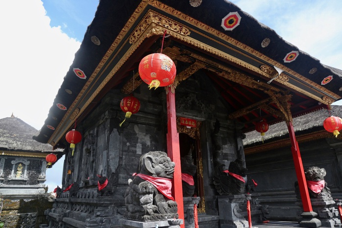Chuyện tình sau ngôi đền thiêng ở Bali - Ảnh 3. Chuyện tình sau ngôi đền thiêng ở Bali - Ảnh 3.
