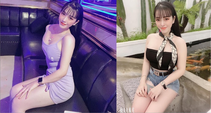 “Hot girl” cầm đầu đường dây ma túy Quảng Trị - Đà Nẵng cùng đàn em lãnh án chung thân - Ảnh 2.