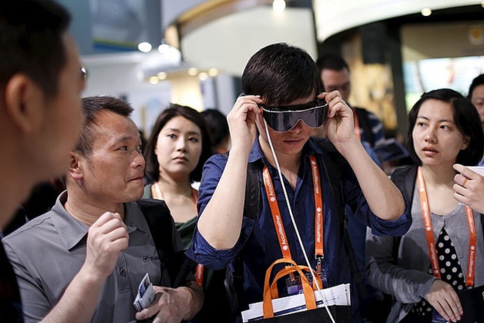 Chi nghìn USD luyện thi để được tuyển vào Alibaba, Tencent - Ảnh 1. Chi nghìn USD luyện thi để được tuyển vào Alibaba, Tencent - Ảnh 1.