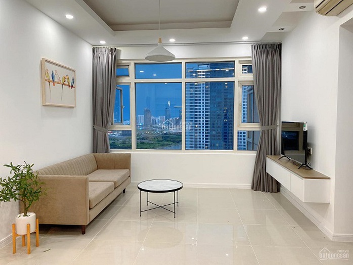 Giá cho thuê căn hộ sẽ khó giảm trong tương lai - Ảnh 1. Giá cho thuê căn hộ sẽ khó giảm trong tương lai - Ảnh 1.