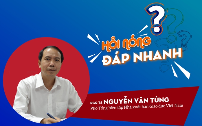 Phụ huynh mua sách giáo khoa ở đâu để kịp năm học mới? - Ảnh 2.