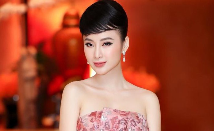 Angela Phương Trinh nhận sai vì đưa tin giun đất chữa Covid-19 - Ảnh 2.