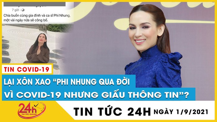 Thực hư chuyện người nhà thuê chuyên cơ gấp đưa Phi Nhung về Mỹ điều trị Covid-19 - Ảnh 1.