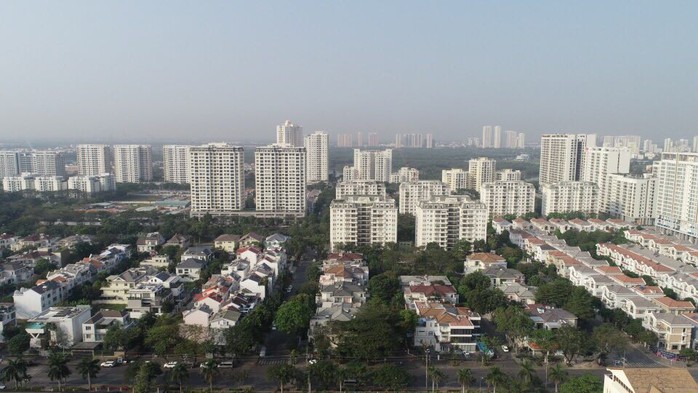 Bán bất động sản trực tuyến, thị trường vẫn chưa kịp thích nghi - Ảnh 1. Bán bất động sản trực tuyến, thị trường vẫn chưa kịp thích nghi - Ảnh 1.