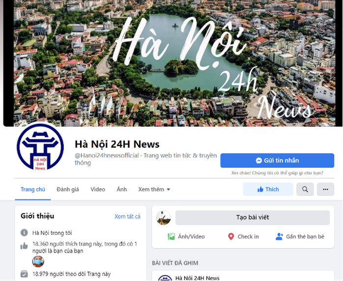 Nhiều nhóm, hội với hàng triệu lượt tương tác trên Facebook sắp bị khai tử - Ảnh 8.