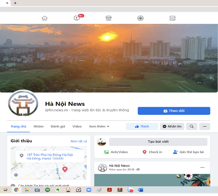 Nhiều nhóm, hội với hàng triệu lượt tương tác trên Facebook sắp bị khai tử - Ảnh 10.