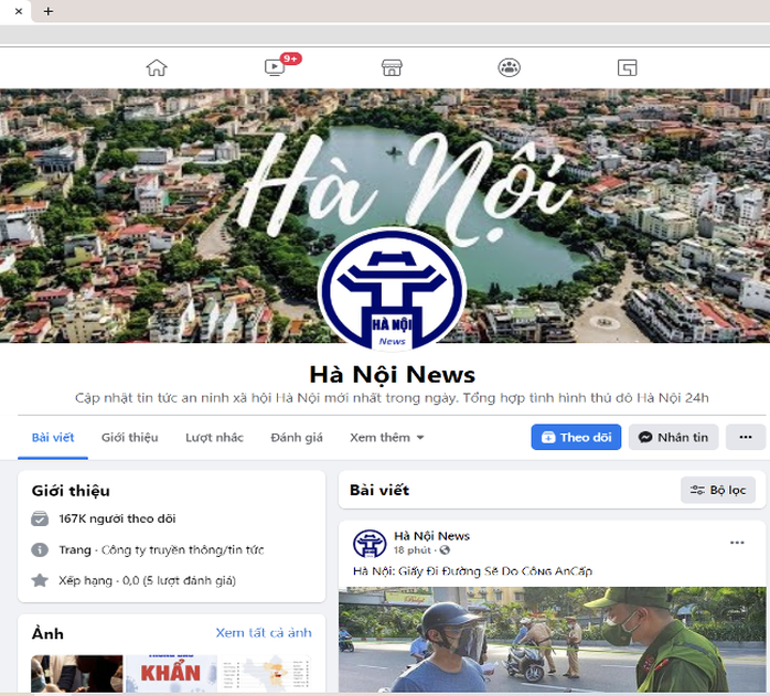 Nhiều nhóm, hội với hàng triệu lượt tương tác trên Facebook sắp bị khai tử - Ảnh 11.