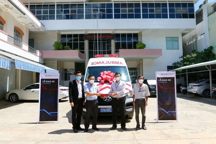 Tập đoàn Hưng Thịnh tiếp tục chung sức cùng các tỉnh, thành trong cuộc chiến chống Covid-19 - Ảnh 1. Tập đoàn Hưng Thịnh tiếp tục chung sức cùng các tỉnh, thành trong cuộc chiến chống Covid-19 - Ảnh 1.