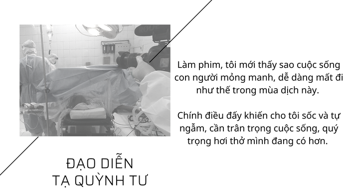 Hành trình ra đời của Ranh giới - Ảnh 9.