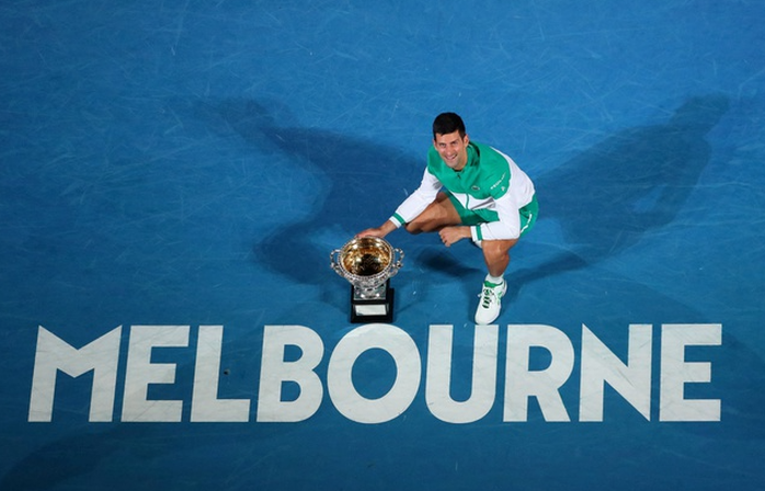 Djokovic thắng kiện nhưng chưa chắc dự Giải Úc mở rộng - Ảnh 2.