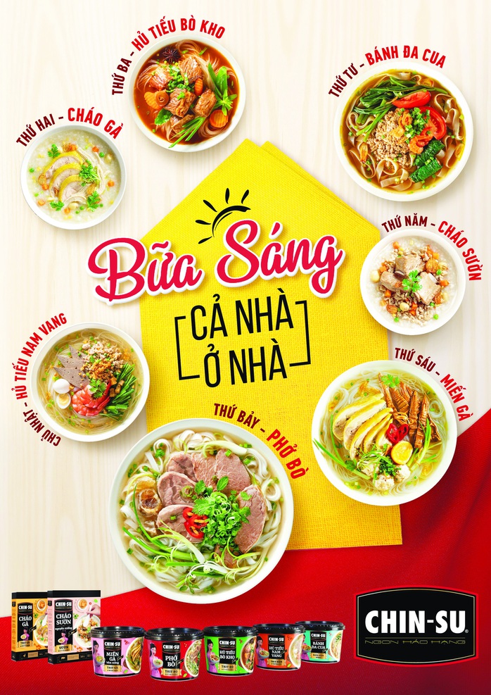 Masan Consumer được TP HCM tôn vinh Thương hiệu Vàng - Ảnh 2.