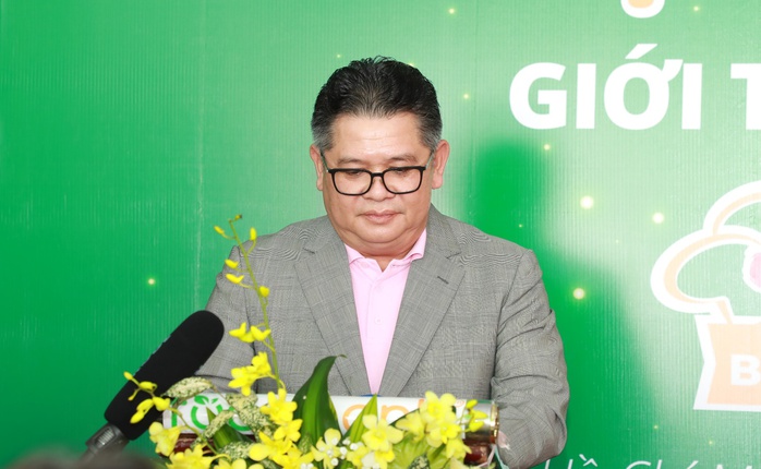 C.P. Việt Nam đồng hành cùng FoodBank WareHouse - Ảnh 7.