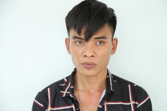 Vụ án hiếp dâm đau lòng trên gác trọ ở TP Thuận An, tỉnh Bình Dương - Ảnh 1.