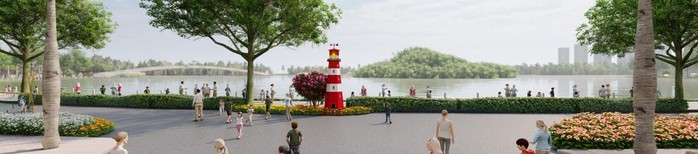 Rộn ràng Hội hoa Xuân Phú Mỹ Hưng Tết Nhâm Dần 2022 - Ảnh 6. Rộn ràng Hội hoa Xuân Phú Mỹ Hưng Tết Nhâm Dần 2022 - Ảnh 6.