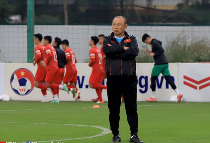 HLV Park Hang-seo, Moriyasu nói gì trước trận tái đấu Nhật Bản - Việt Nam? - Ảnh 1.