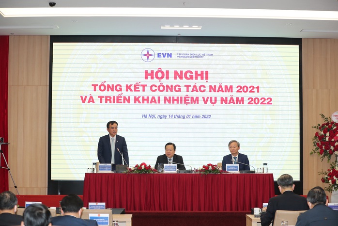 Quy mô hệ thống điện Việt Nam đứng đầu khu vực ASEAN - Ảnh 1.