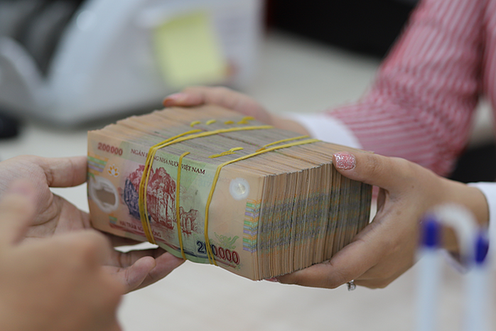 SSI Research: Lợi nhuận ngân hàng dự báo tăng 21% trong năm 2022 - Ảnh 1. SSI Research: Lợi nhuận ngân hàng dự báo tăng 21% trong năm 2022 - Ảnh 1.