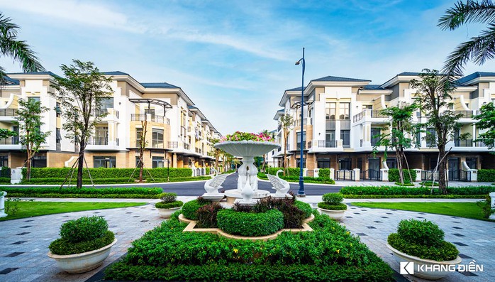 Khang Điền 3 năm liên tiếp đạt Top 50 doanh nghiệp xuất sắc nhất Việt Nam - Ảnh 3. Khang Điền 3 năm liên tiếp đạt Top 50 doanh nghiệp xuất sắc nhất Việt Nam - Ảnh 3.