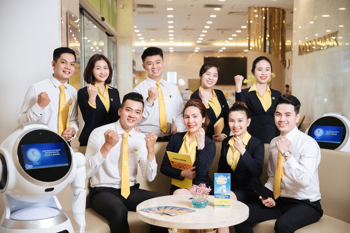 Gia hạn cuộc thi sáng tạo công nghệ Nam A Bank – Open Banking Innovation - Ảnh 2. Gia hạn cuộc thi sáng tạo công nghệ Nam A Bank – Open Banking Innovation - Ảnh 2.