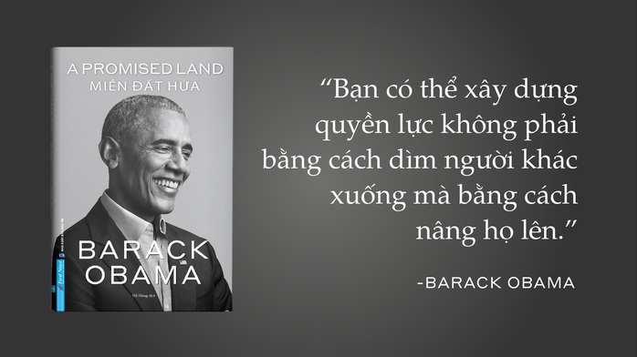 Cựu Tổng thống Mỹ Obama tiết lộ chuyện chưa kể về chính trường Mỹ - Ảnh 2.