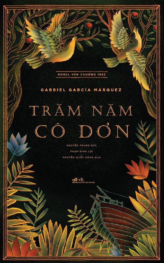 Tác giả “Trăm năm cô đơn” bị phanh phui có con riêng - Ảnh 3.