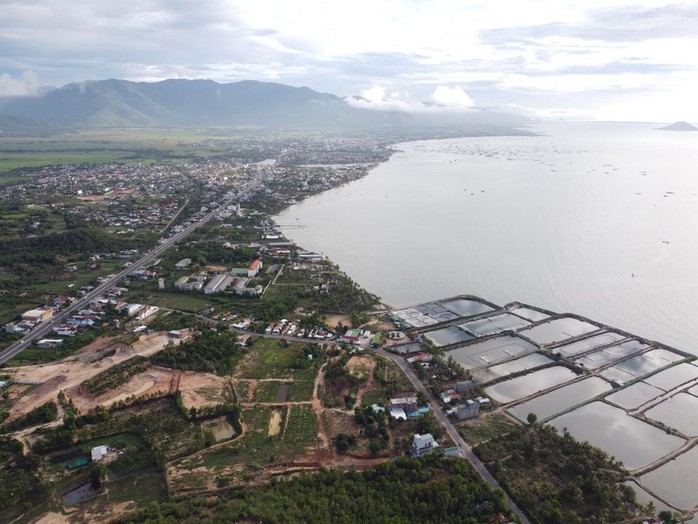 Tăng đất ở đô thị và khu công nghiệp - Ảnh 1. Tăng đất ở đô thị và khu công nghiệp - Ảnh 1.
