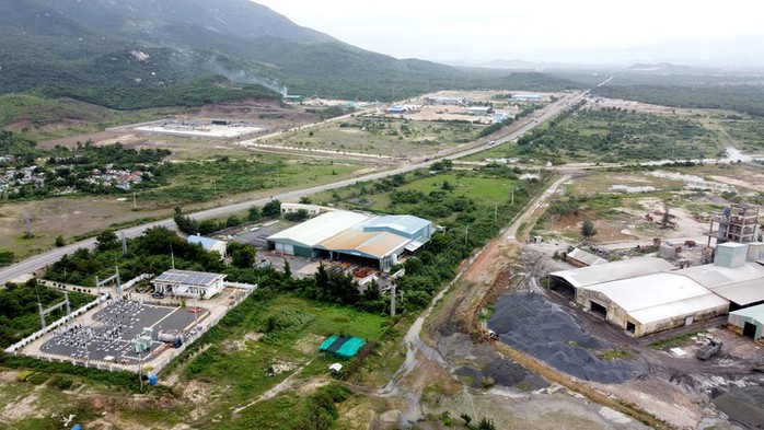 Tăng đất ở đô thị và khu công nghiệp - Ảnh 2. Tăng đất ở đô thị và khu công nghiệp - Ảnh 2.