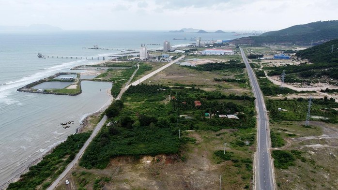Tăng đất ở đô thị và khu công nghiệp - Ảnh 3. Tăng đất ở đô thị và khu công nghiệp - Ảnh 3.