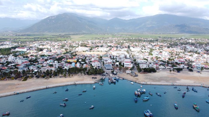 Tăng đất ở đô thị và khu công nghiệp - Ảnh 4. Tăng đất ở đô thị và khu công nghiệp - Ảnh 4.