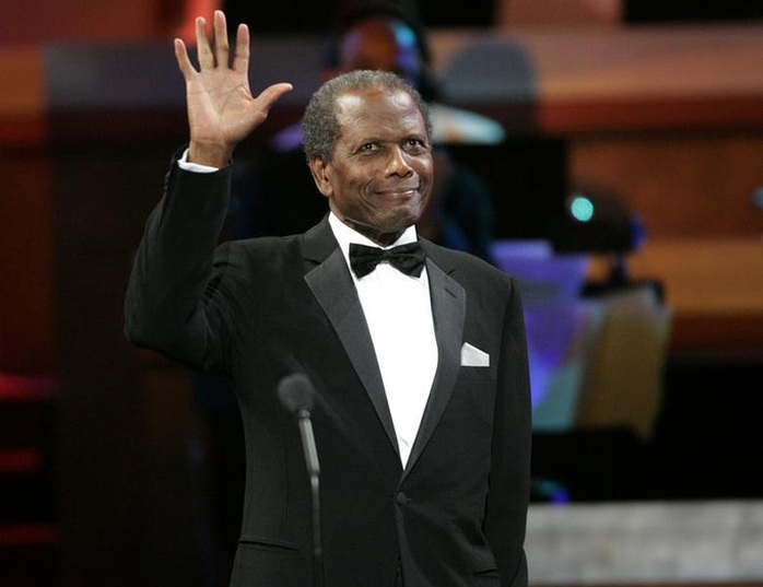 Tiết lộ nguyên nhân diễn viên da màu đầu tiên đoạt giải Oscar qua đời - Ảnh 2.