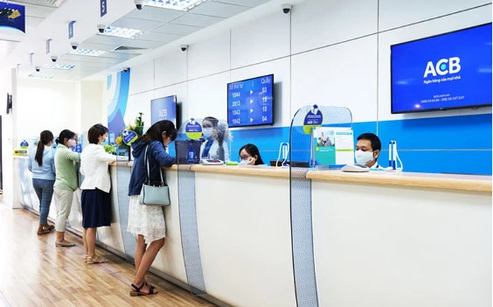 Nhiều kênh chuyển tiền từ nước ngoài thông qua ACB - Ảnh 1. Nhiều kênh chuyển tiền từ nước ngoài thông qua ACB - Ảnh 1.