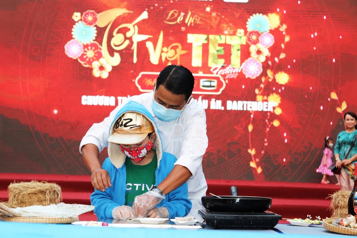 CHIN-SU cá cơm biển đông: Hương vị hảo hạng cho món ngon ngày Tết - Ảnh 3. CHIN-SU cá cơm biển đông: Hương vị hảo hạng cho món ngon ngày Tết - Ảnh 3.
