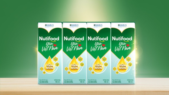 “Nutifood yêu Việt Nam” chia sẻ khó khăn với mẹ Việt - Ảnh 1.