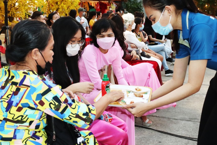 CHIN-SU cá cơm biển đông: Hương vị hảo hạng cho món ngon ngày Tết - Ảnh 5. CHIN-SU cá cơm biển đông: Hương vị hảo hạng cho món ngon ngày Tết - Ảnh 5.
